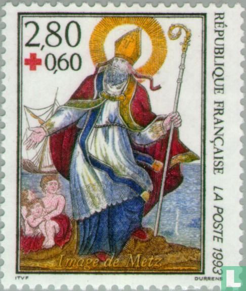 St. Nicolaas
