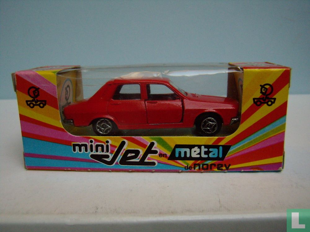 Renault 12