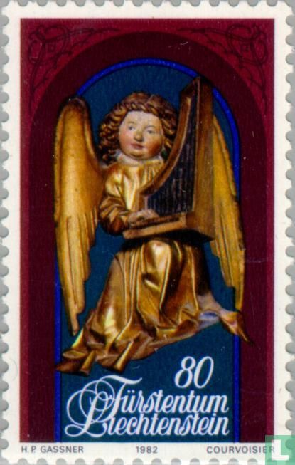 Angels