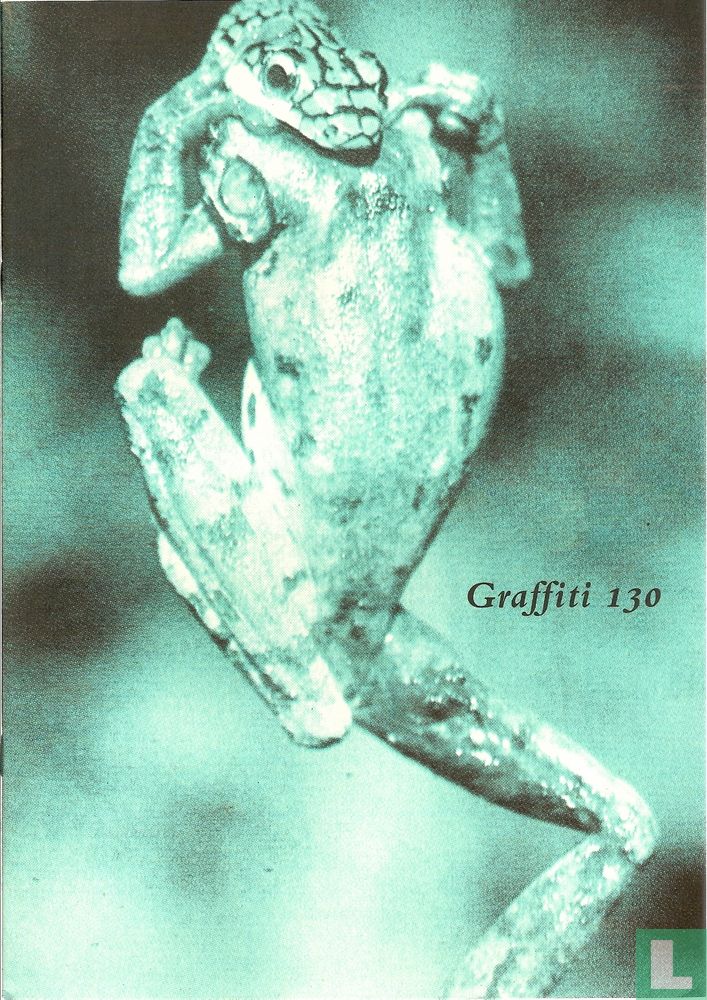 Graffiti 130