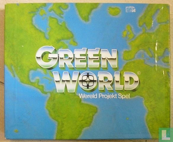 Greenworld