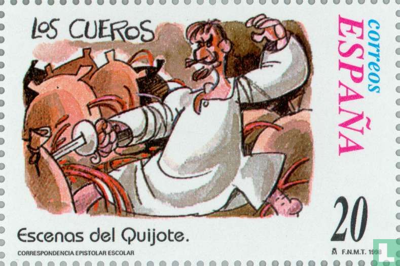 Don Quixote