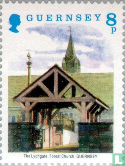 Kirchen