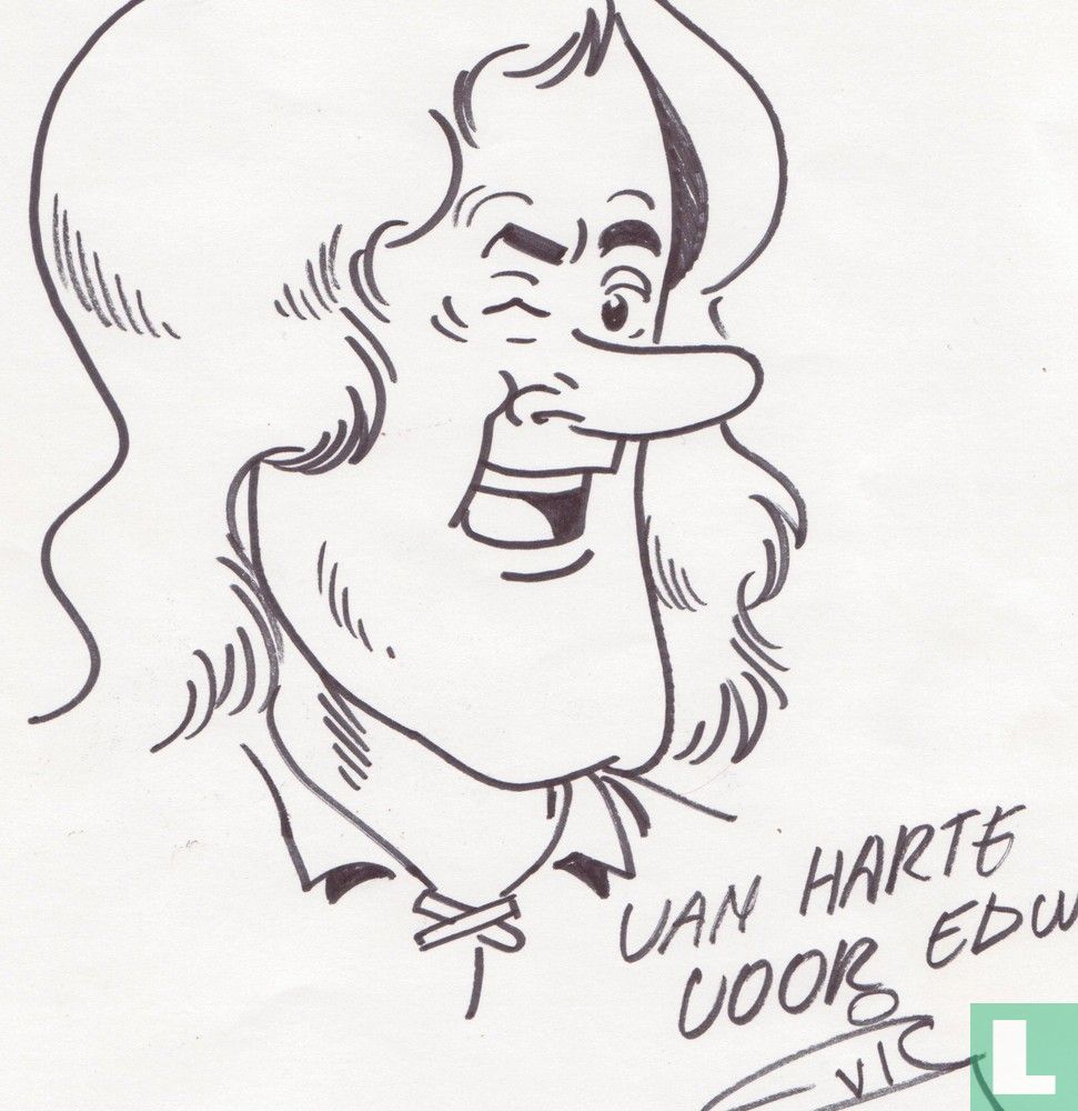 Hannes (De Geuzen)