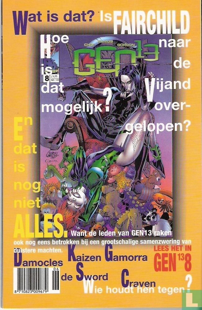 Spawn 6