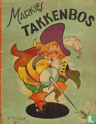 Markies Takkenbos