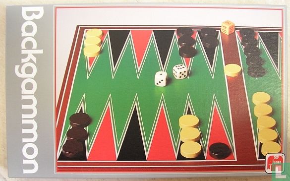 Backgammon