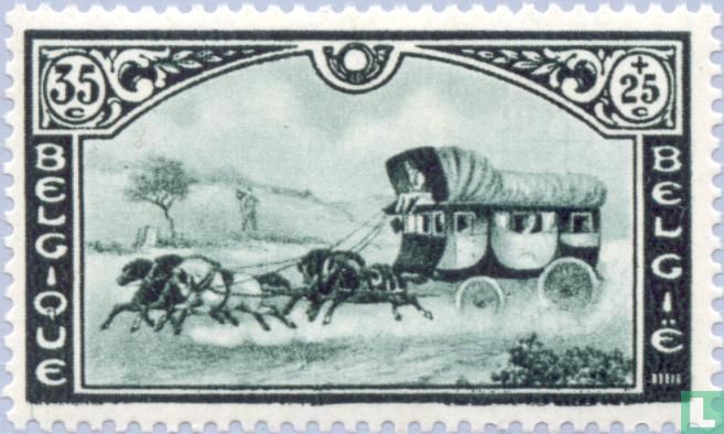 Malle-poste