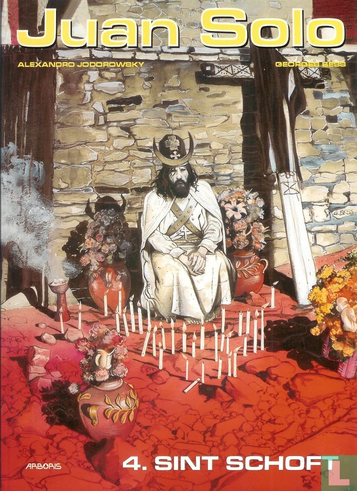 Sint Schoft