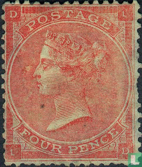 Queen Victoria
