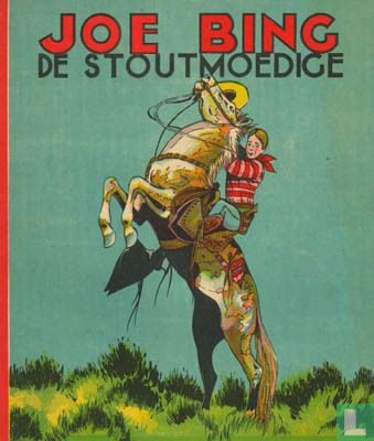 De stoutmoedige