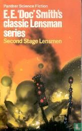 Second Stage Lensmen