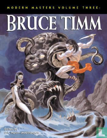 Bruce Timm