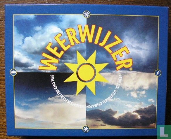 Weerwijzer