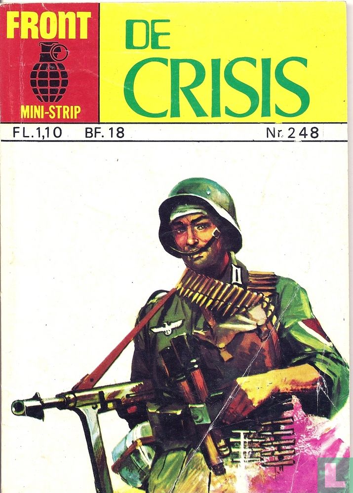De crisis