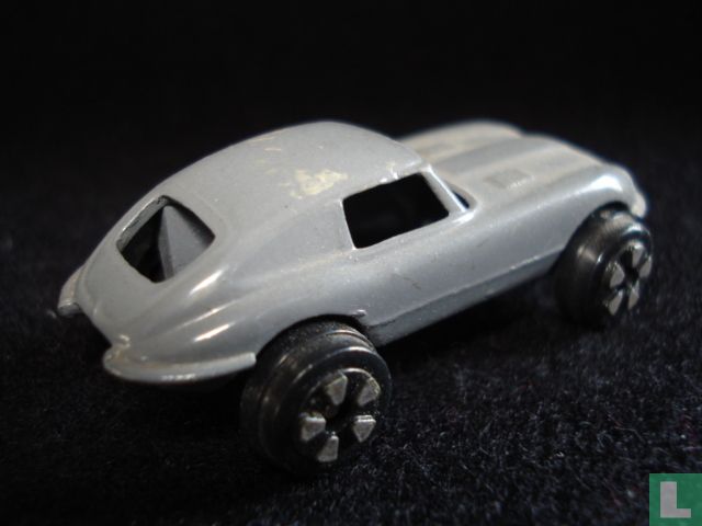 Jaguar E-type
