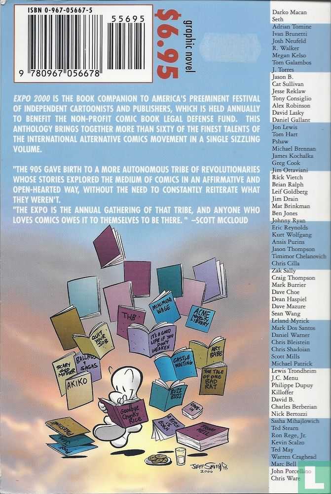Expo 2000 