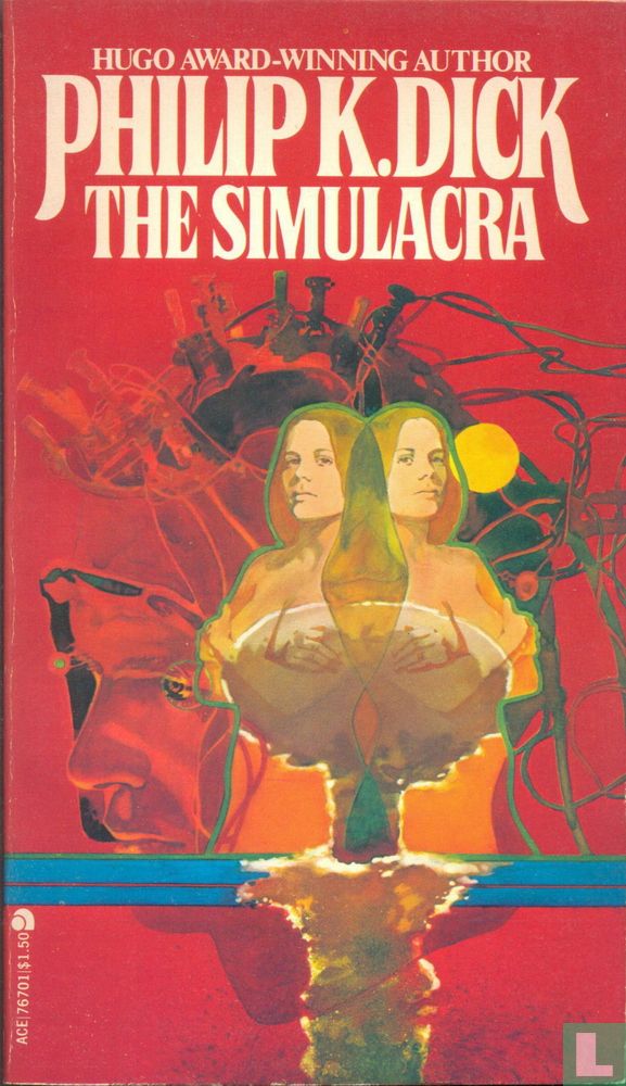 The simulacra