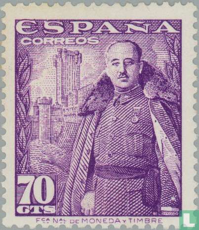 General Franco