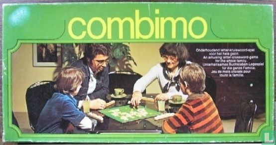 Combimo