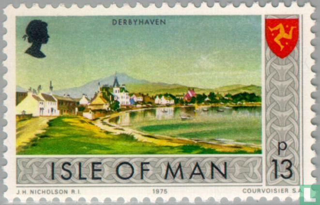 Derbyhaven