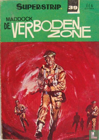 De verboden zone