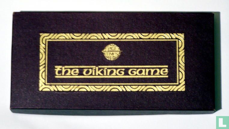 Viking Game