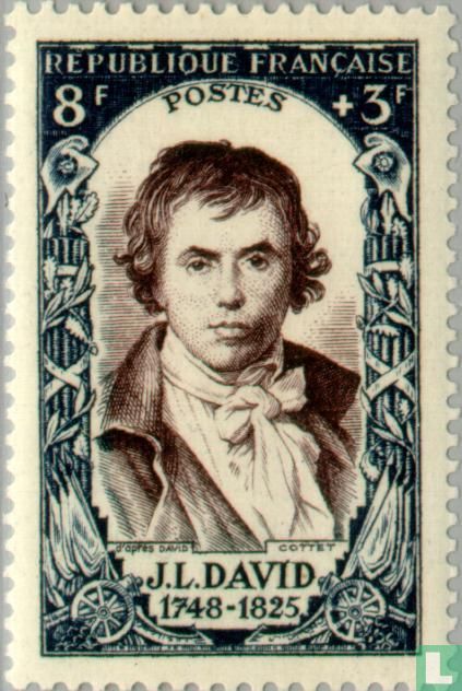 Jacques-Louis David