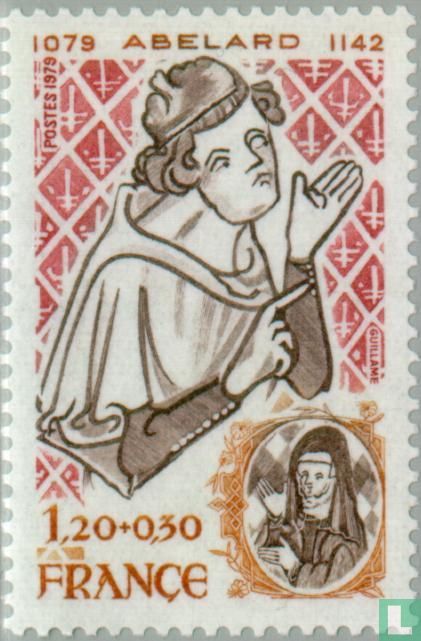 Peter Abaelardus