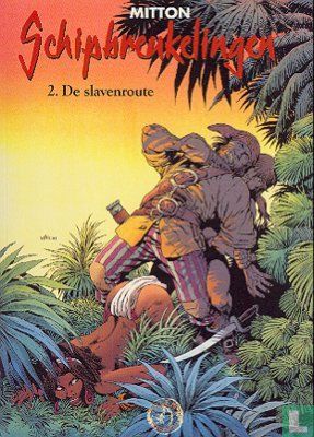 De slavenroute