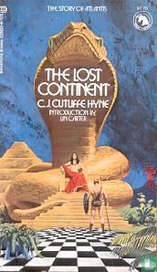The Lost Continent