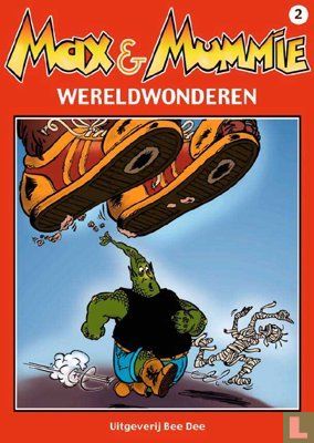 Wereldwonderen