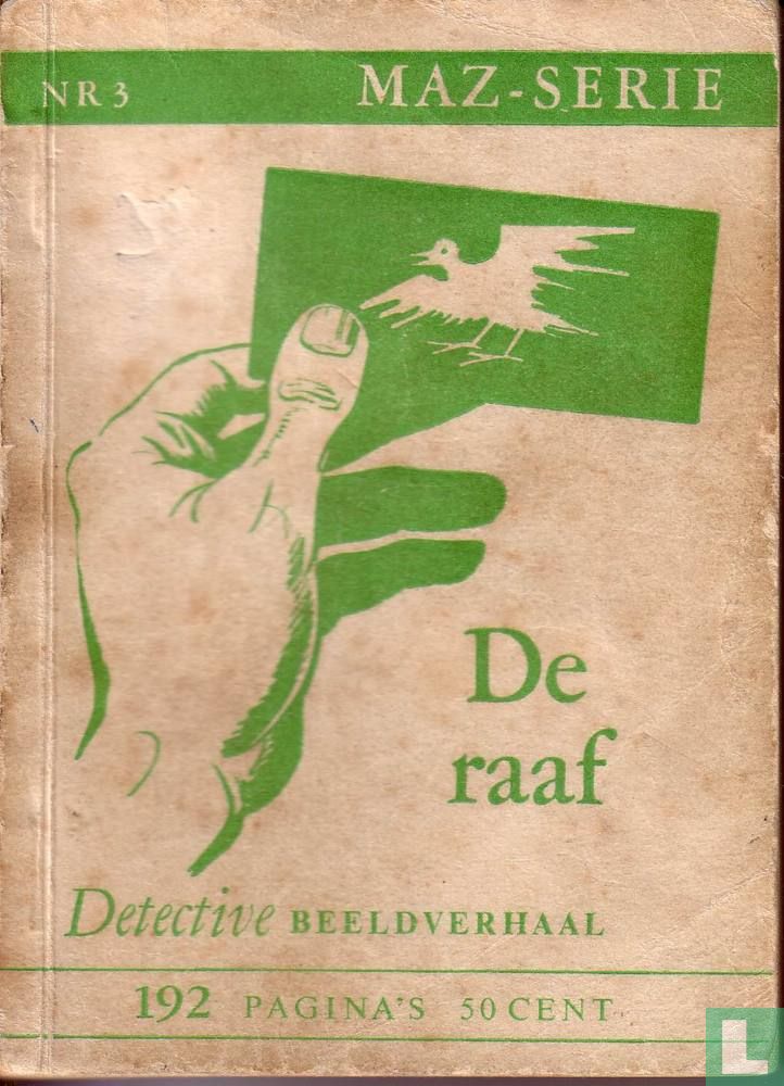 De Raaf