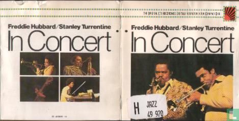 In Concert 