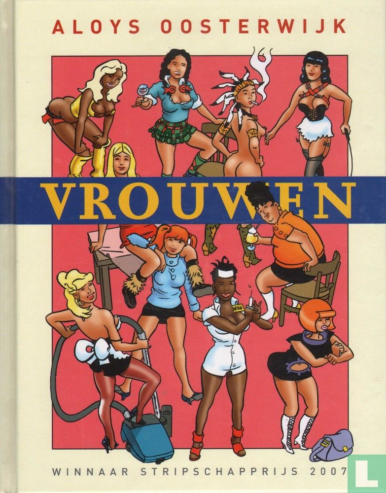 Vrouwen