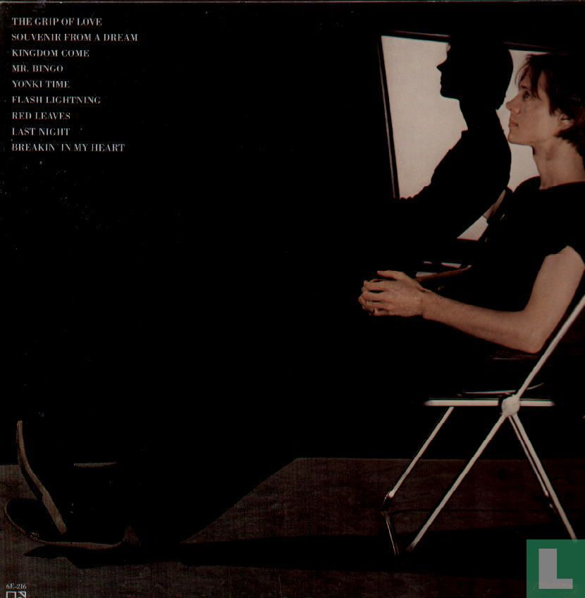 Tom verlaine