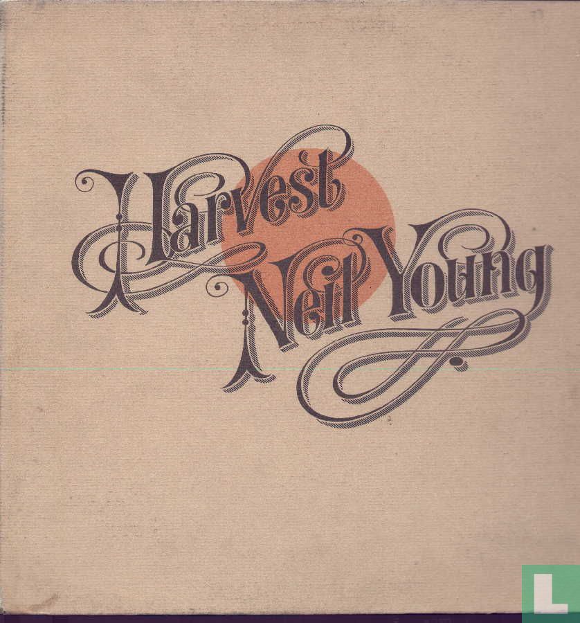 Harvest