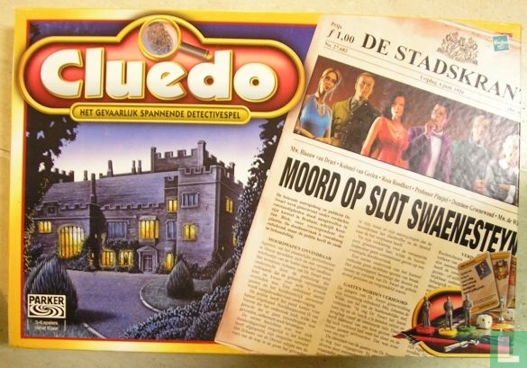 Cluedo