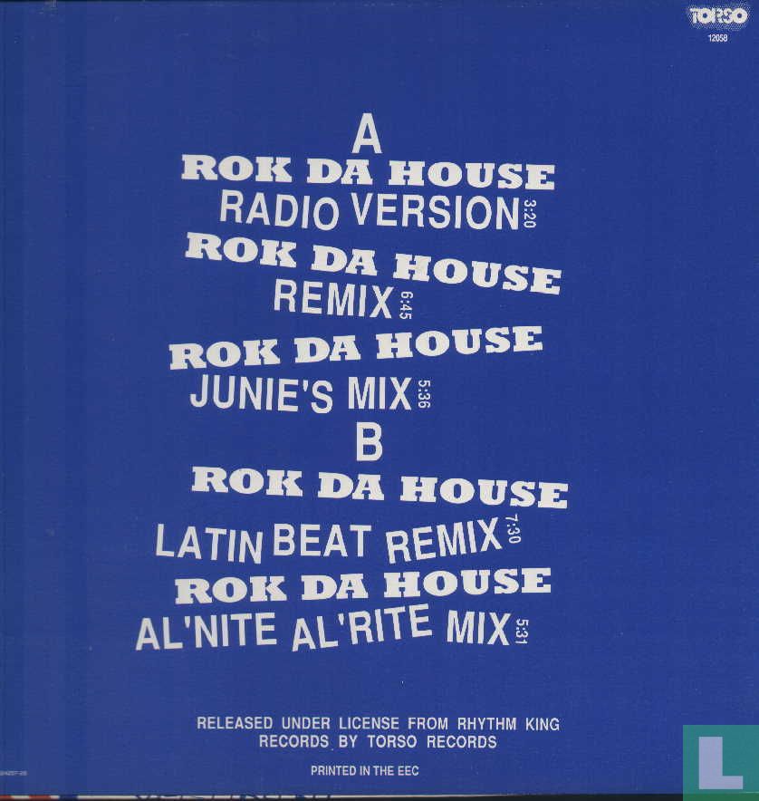 Rok da House