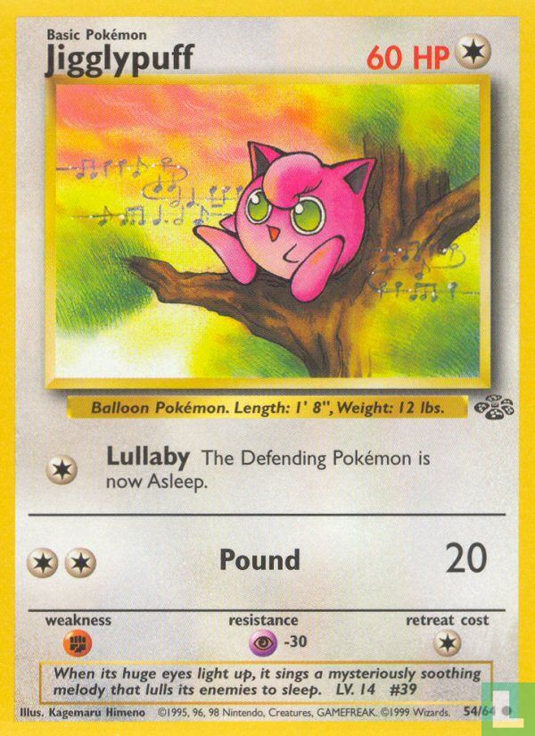 Jigglypuff