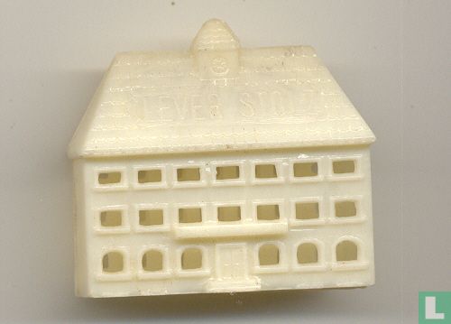Edifice