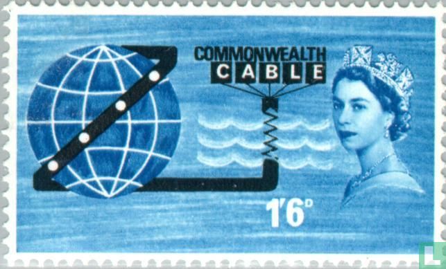 Commonwealth Cable