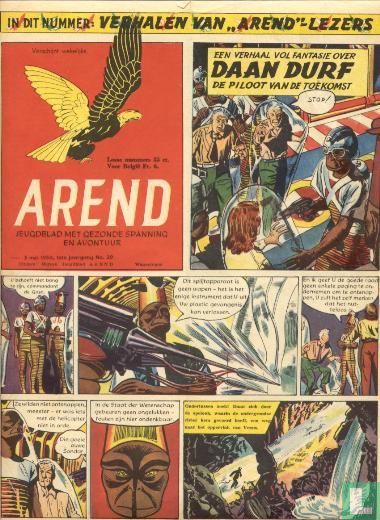 Arend 29
