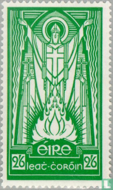 St. Patrick