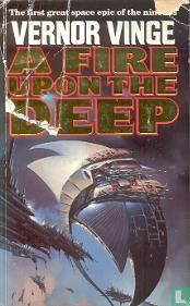 A Fire upon the Deep
