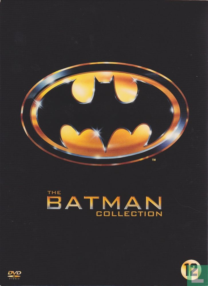 The Batman Collection