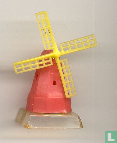 Mill