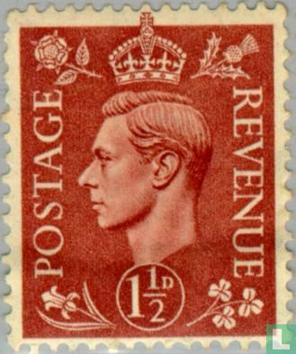 König Georg VI.
