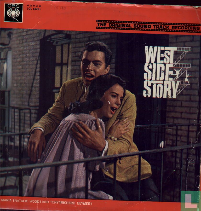 West Side Story