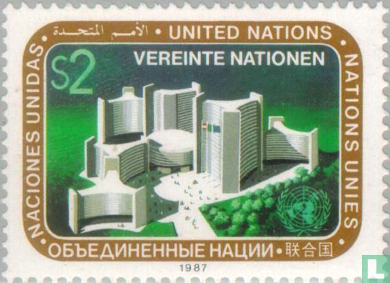 Postage stamp